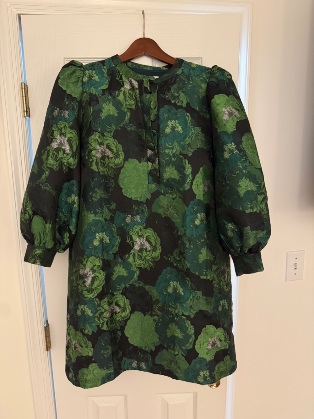 Tuckernuck pomander mini dress - Picture 2 of 3
